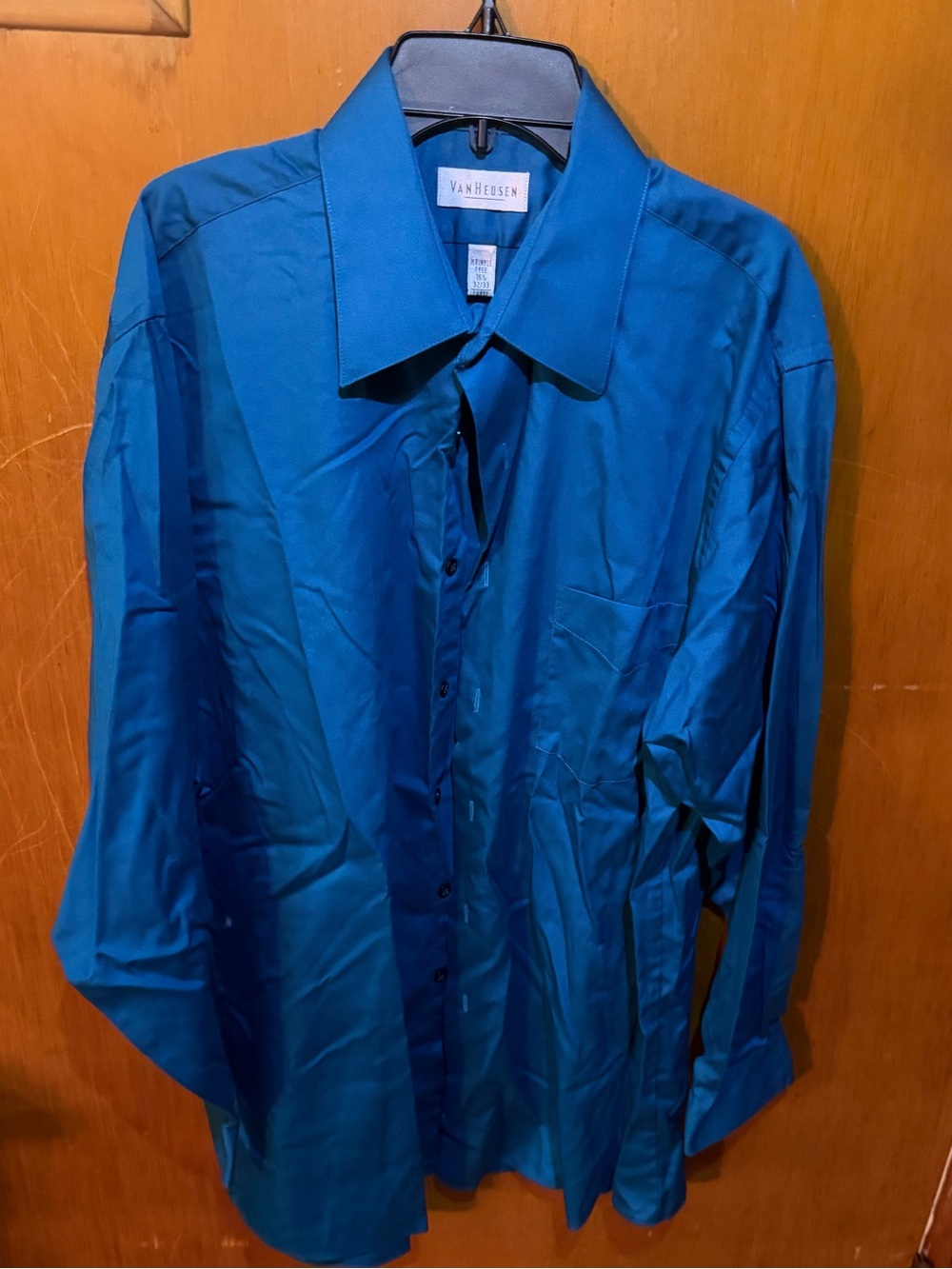 Men's Shirt Subcategory
